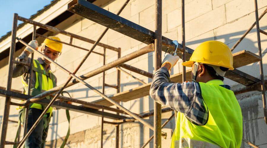 Flashing Repair in Deer Park, NY